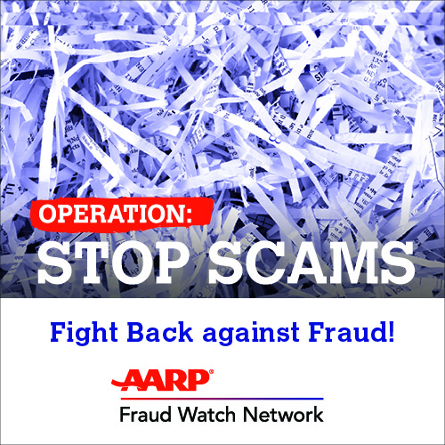 266520 State Shred OSS Shredding Email Graphic