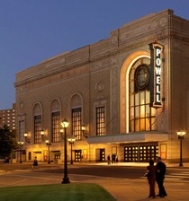 Join AARP at the St. Louis Symphony in April