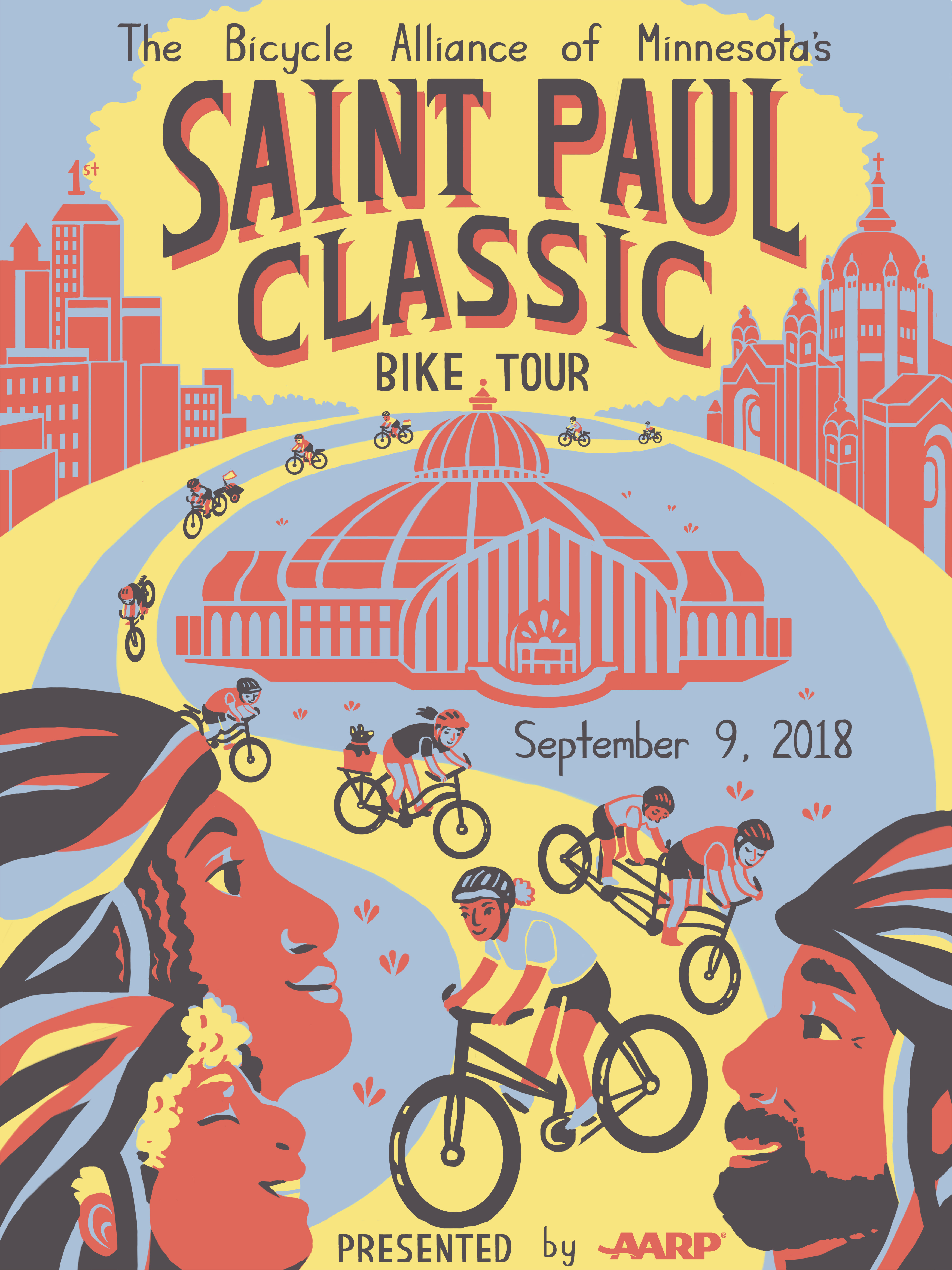 St. Paul Classic 2018