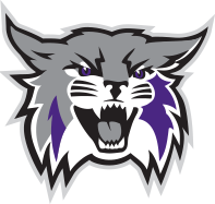 Weber State football logo