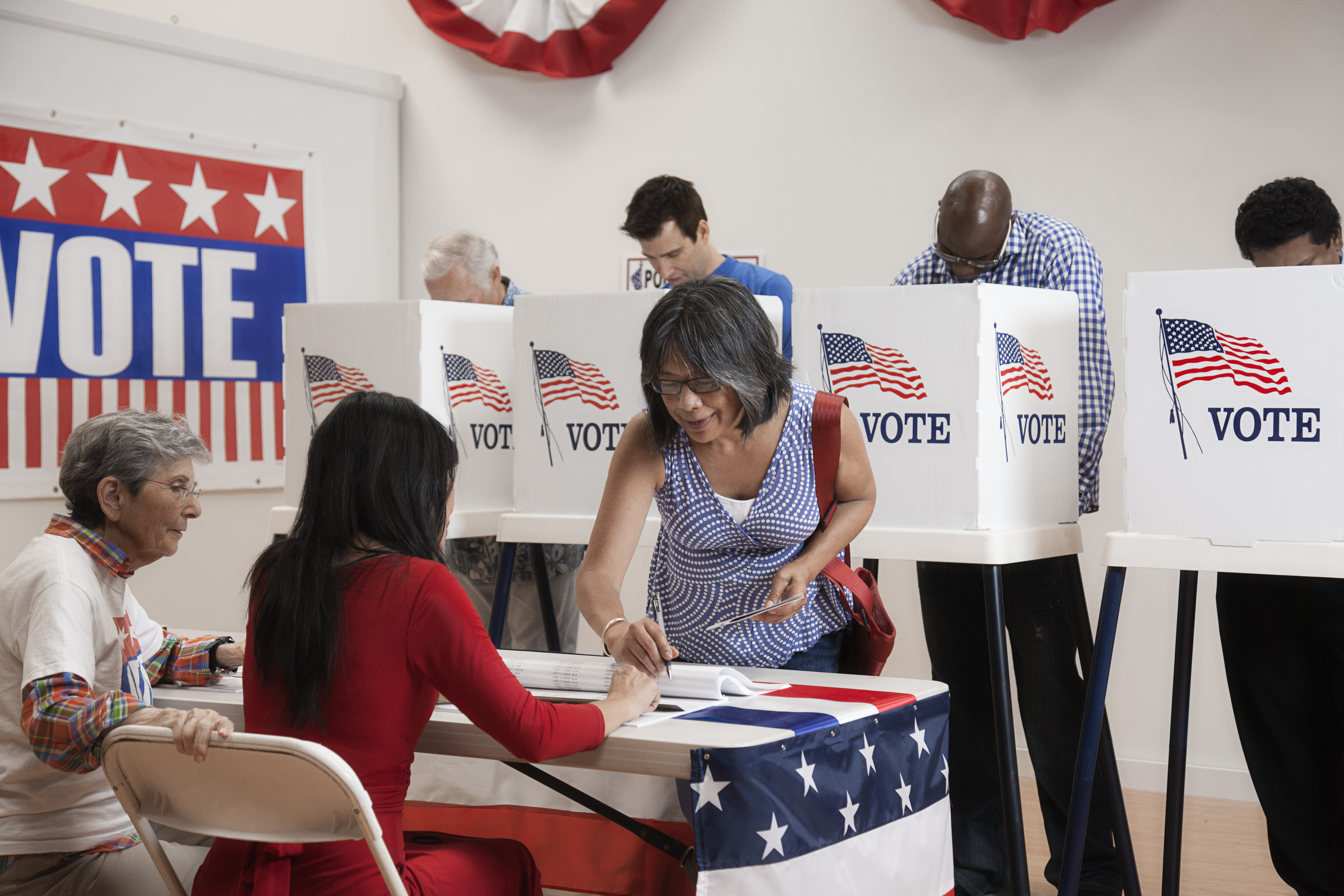 Poverty, Housing, Safety, Transportation: Philadelphia Mayoral Candidates Discuss Important Issues in Televised Debate