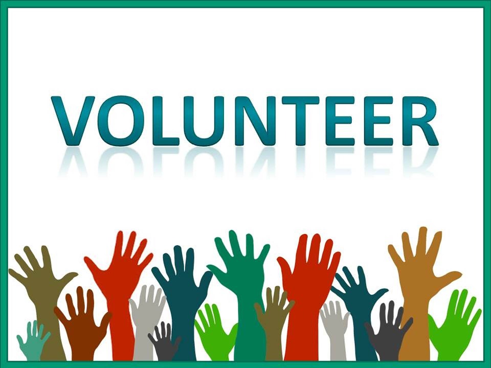 Volunteer in Milwaukee County