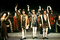 Pirates of Penzance