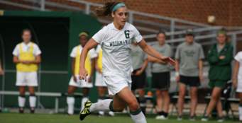 Women's soccer at Weber State