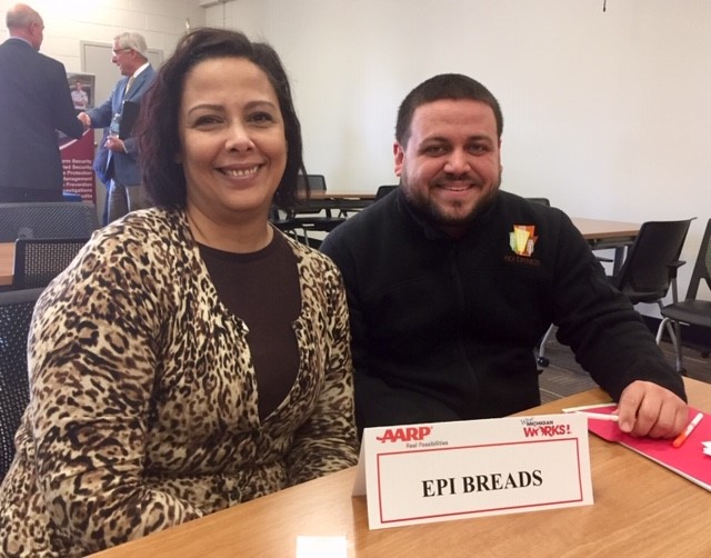 Experience for Hire EPI