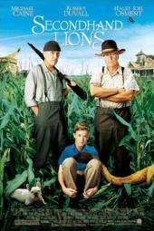 Secondhand Lions