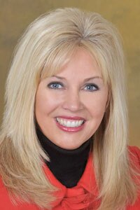 Sen. Tonya Schuitmaker head shot