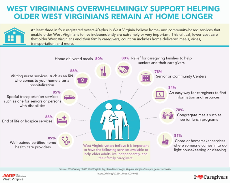 WV InfoGraphic - Community Services