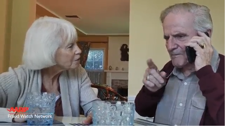 New Video: What You Need to Know About the Grandparent Scam